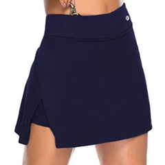 Fashion Sports Skirts for Gym - Four Colors Available