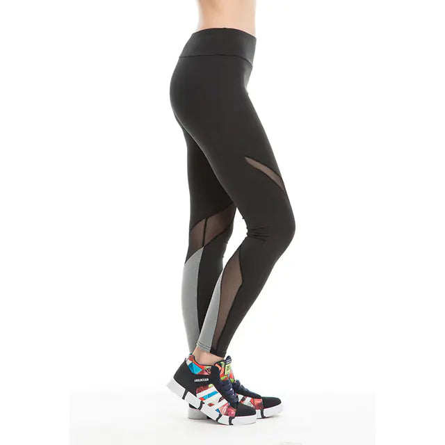 Women's Sports Tights for Active Performance