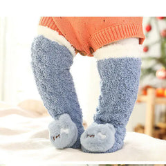 Thickened Baby Socks for Autumn and Winter