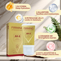 Firming Neck Roller Cream