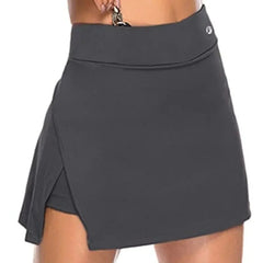 Fashion Sports Skirts for Gym - Four Colors Available