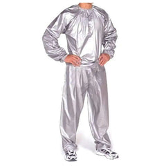Heavy Duty Anti-Rip Sauna Suit Long Sleeve Unisex
