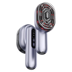 Red Light Therapy Electric Massage Comb